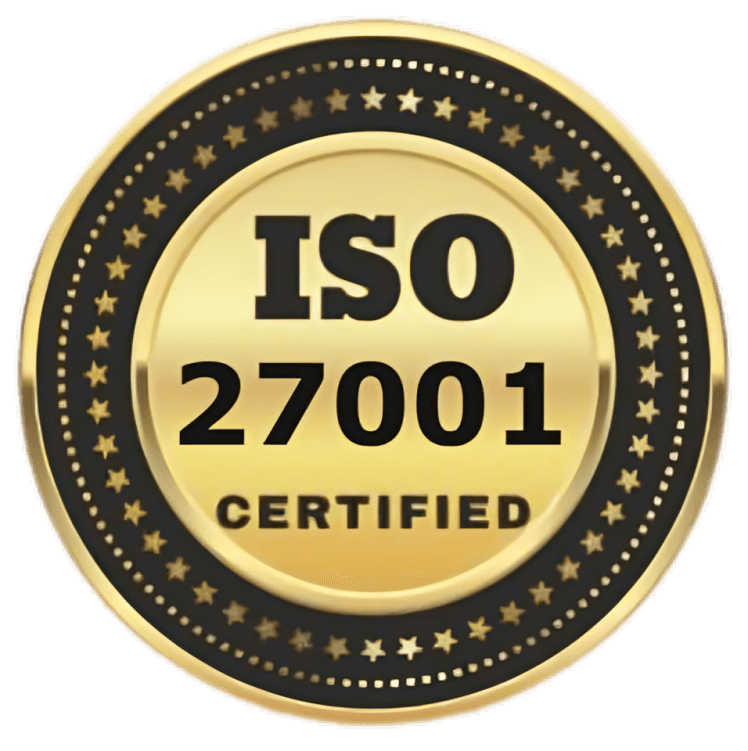 ISO 27001 Logo